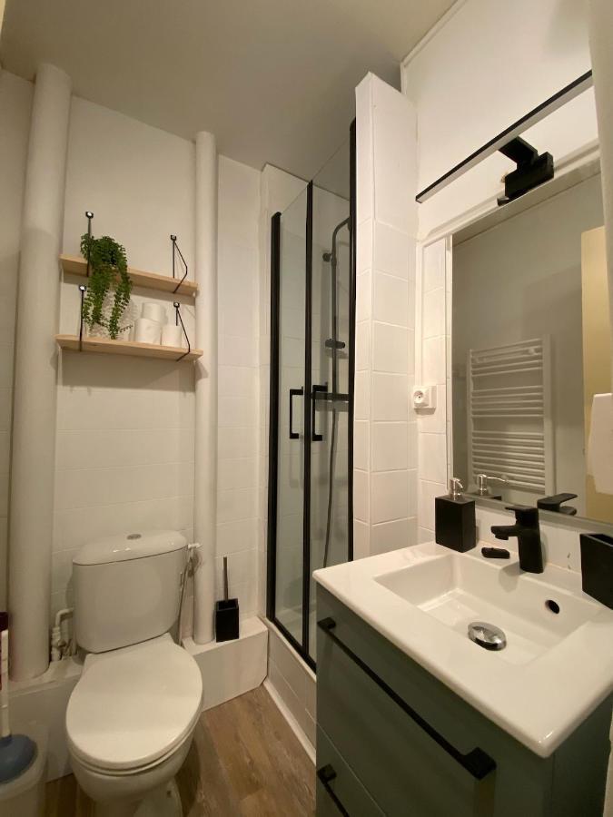 Le Nid Apartment *